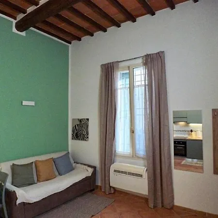 Casetta Nel Centro Di