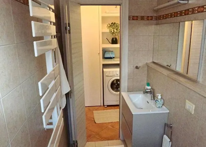 Casetta Nel Centro Di * ססטו פיורנטינו