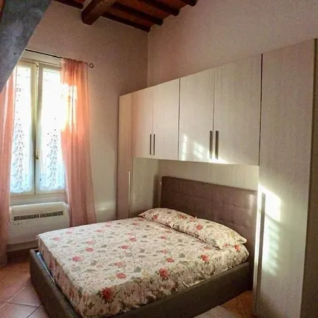 Casetta Nel Centro Di Sesto Fiorentino